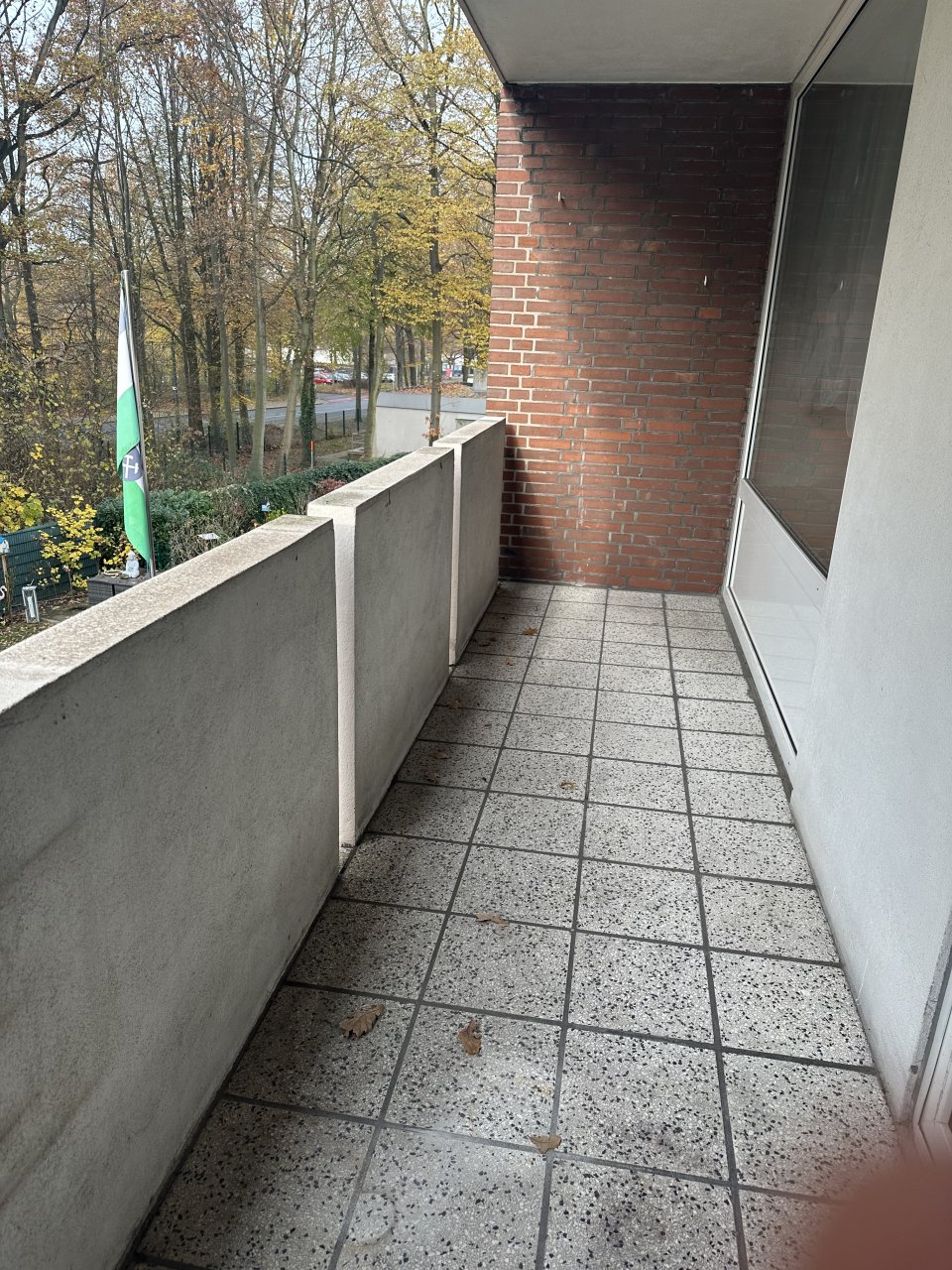 Balkon Balkon