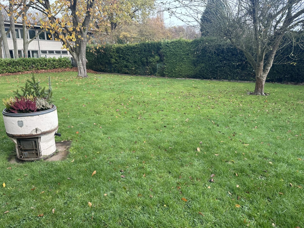 Garten Garten