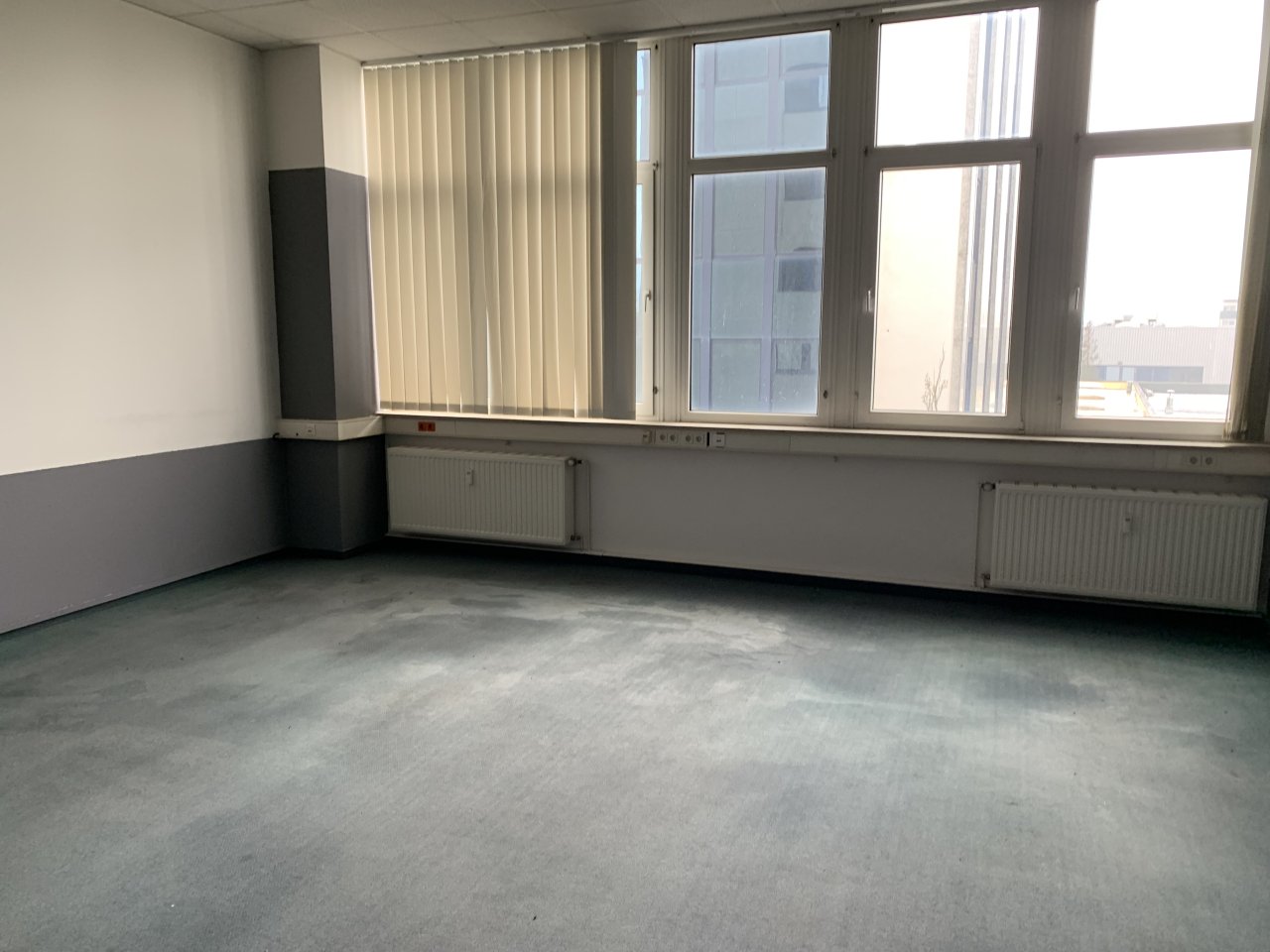 Büro Büro