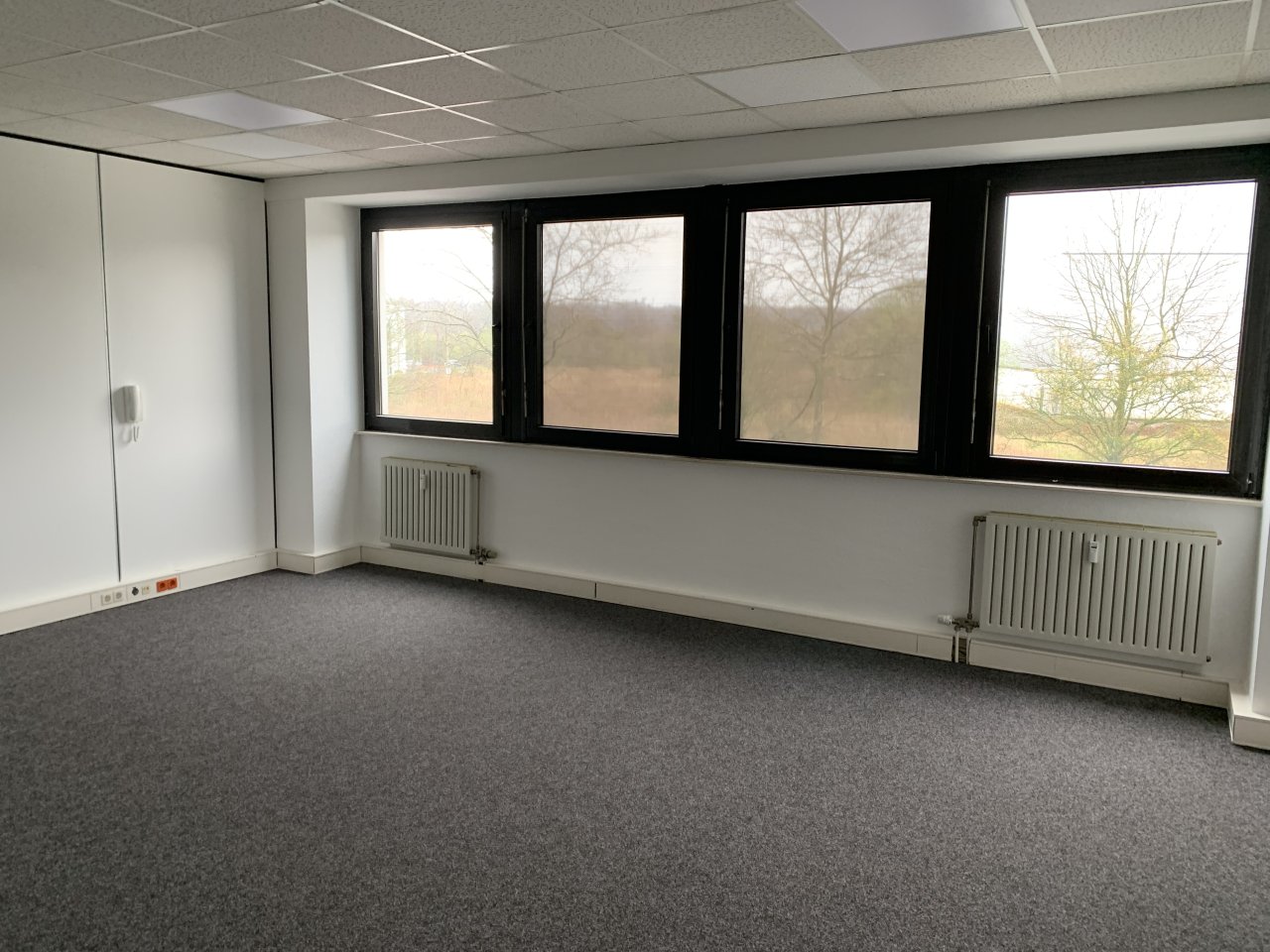 Büro Büro