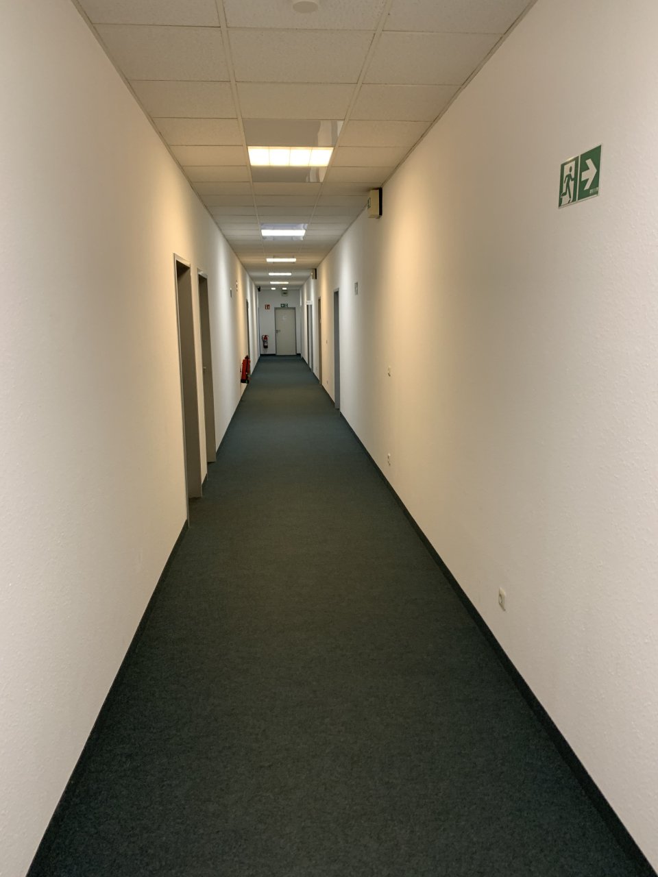 Büro Büro