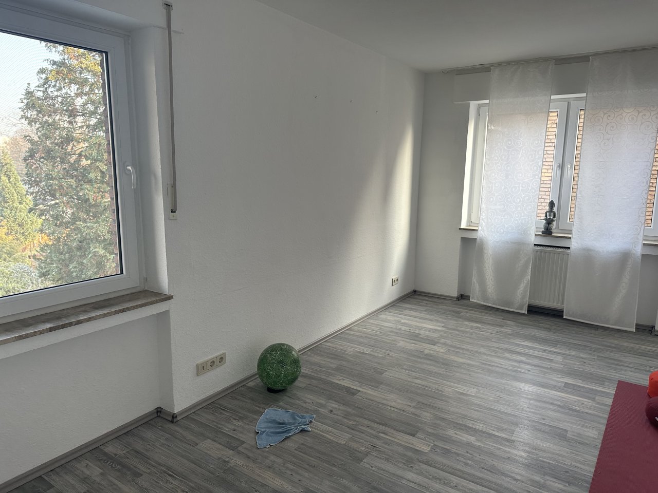 Schlafzimmer OG Eigentümer WHG Schlafzimmer OG Eigentümer WHG