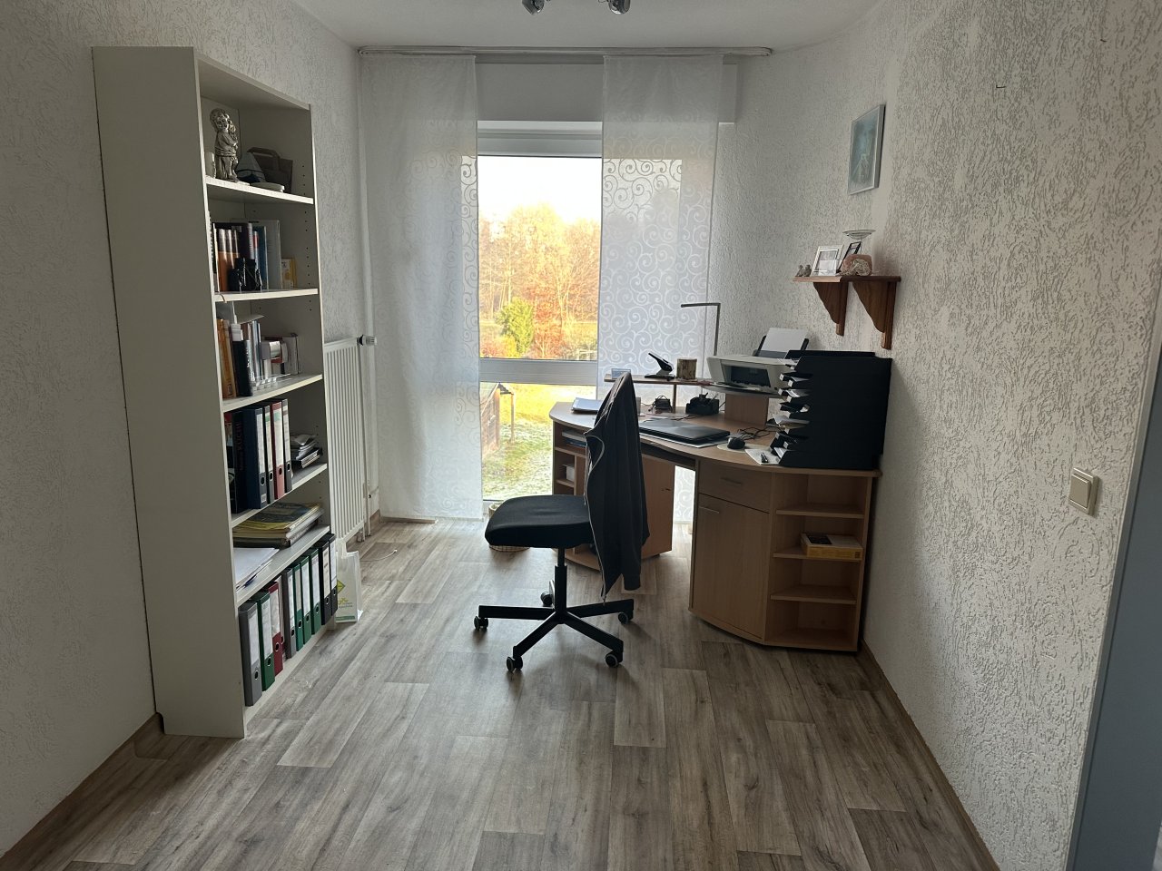 Arbeitszimmer OG Eigentümer WHG Arbeitszimmer OG Eigentümer WHG