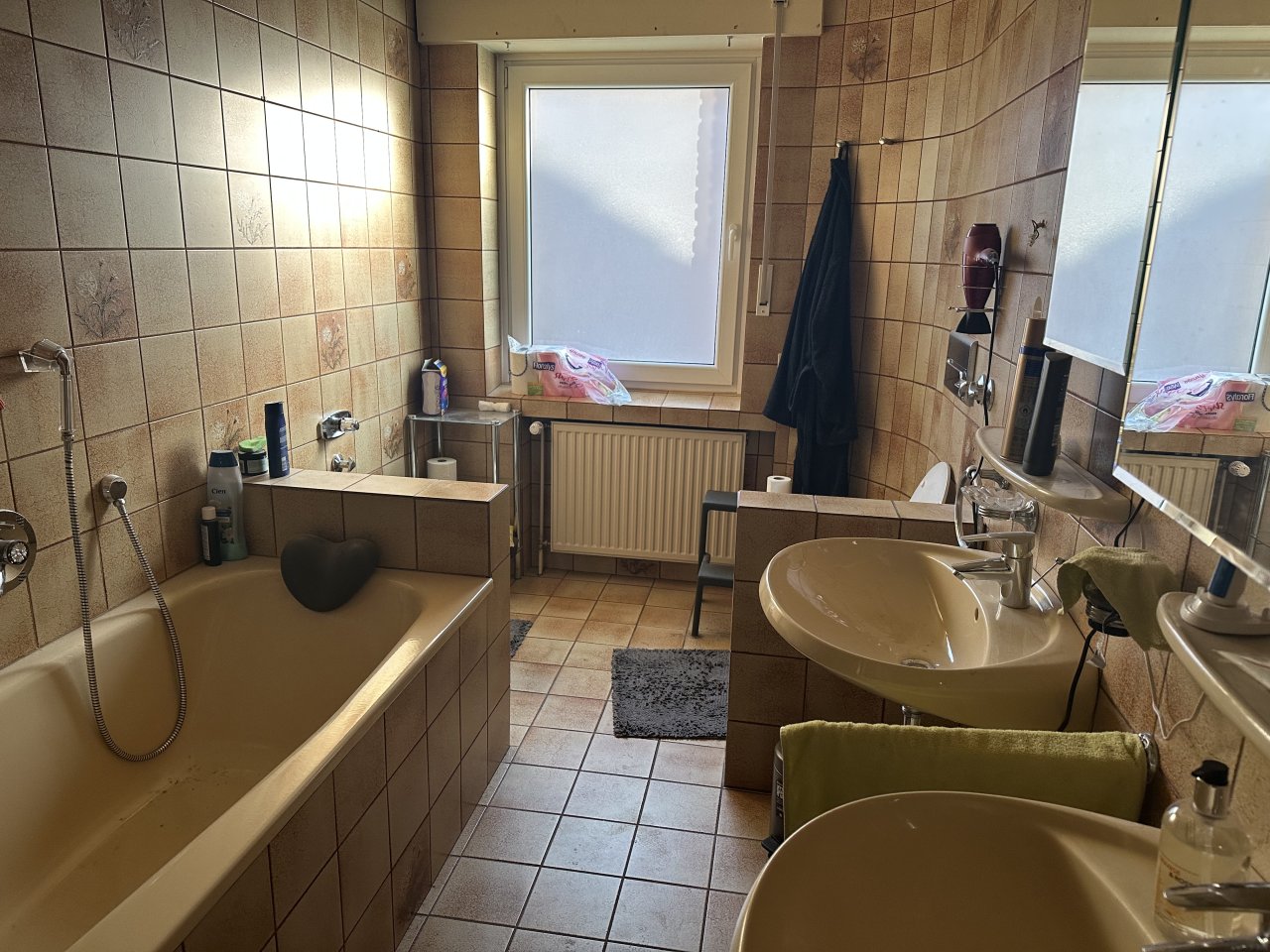 Hauptbad OG Eigentümer WHG Hauptbad OG Eigentümer WHG