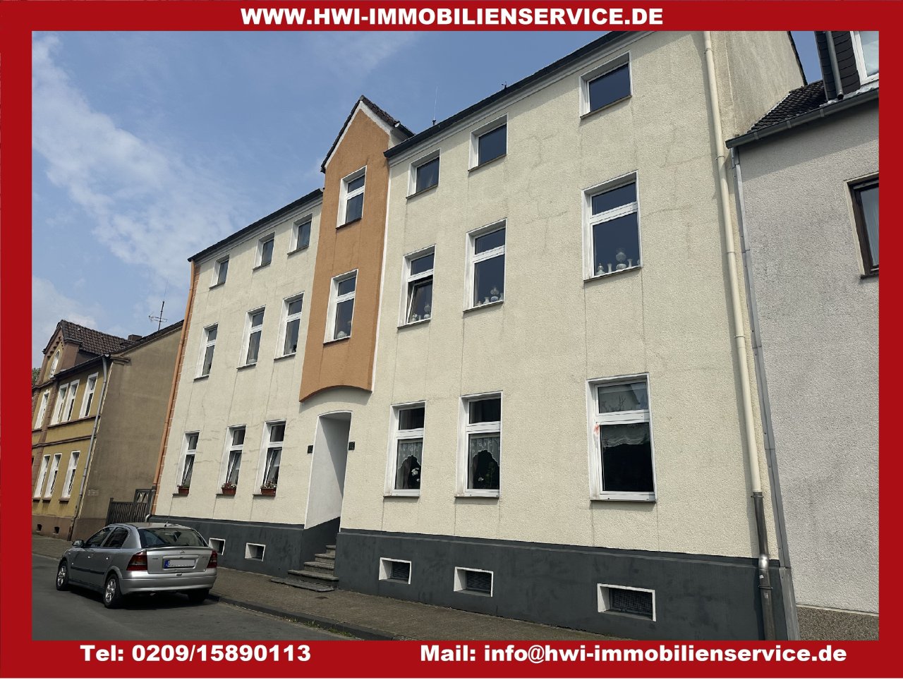 Ansicht Ansicht