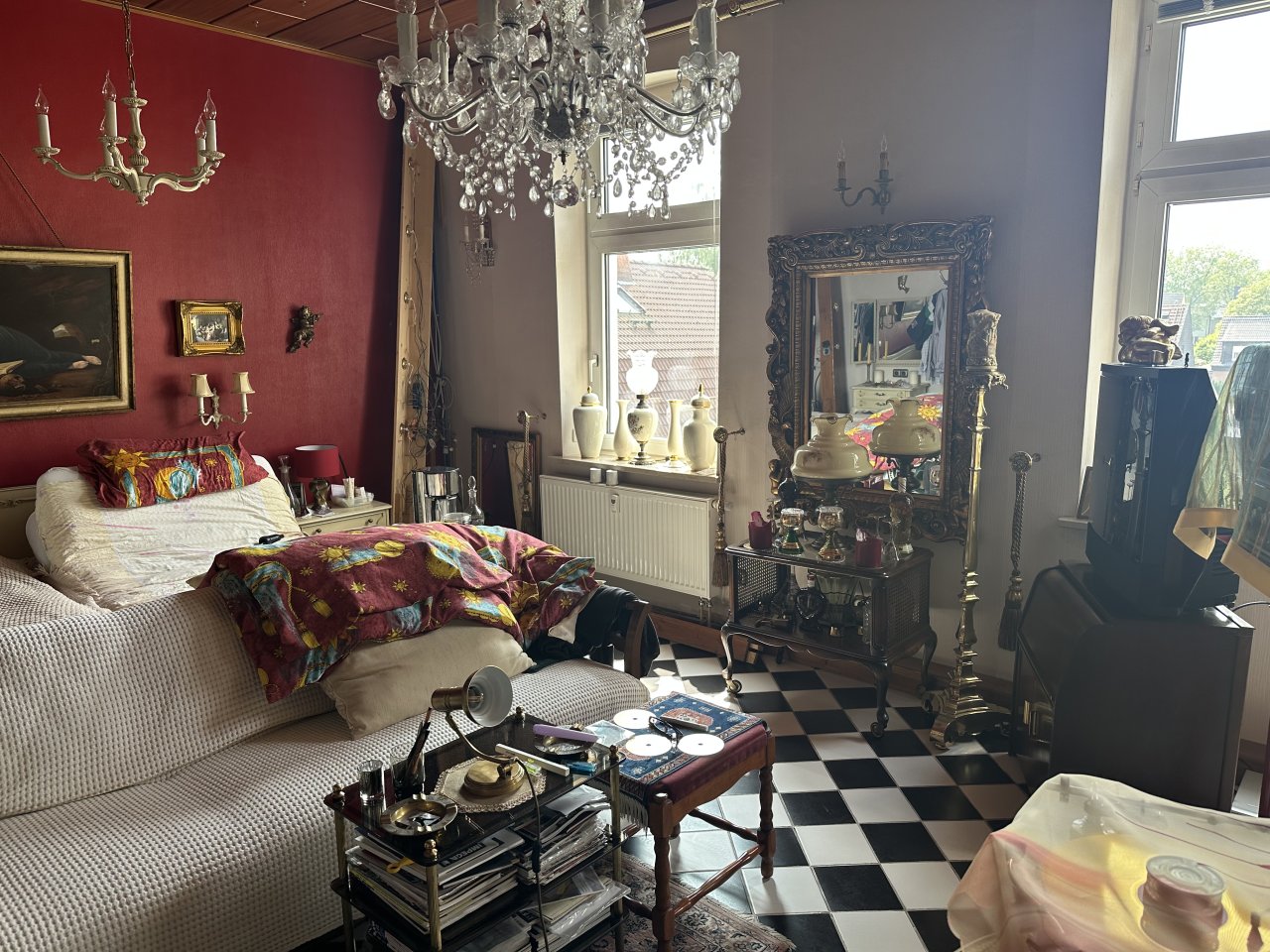 Schlafzimmer Schlafzimmer