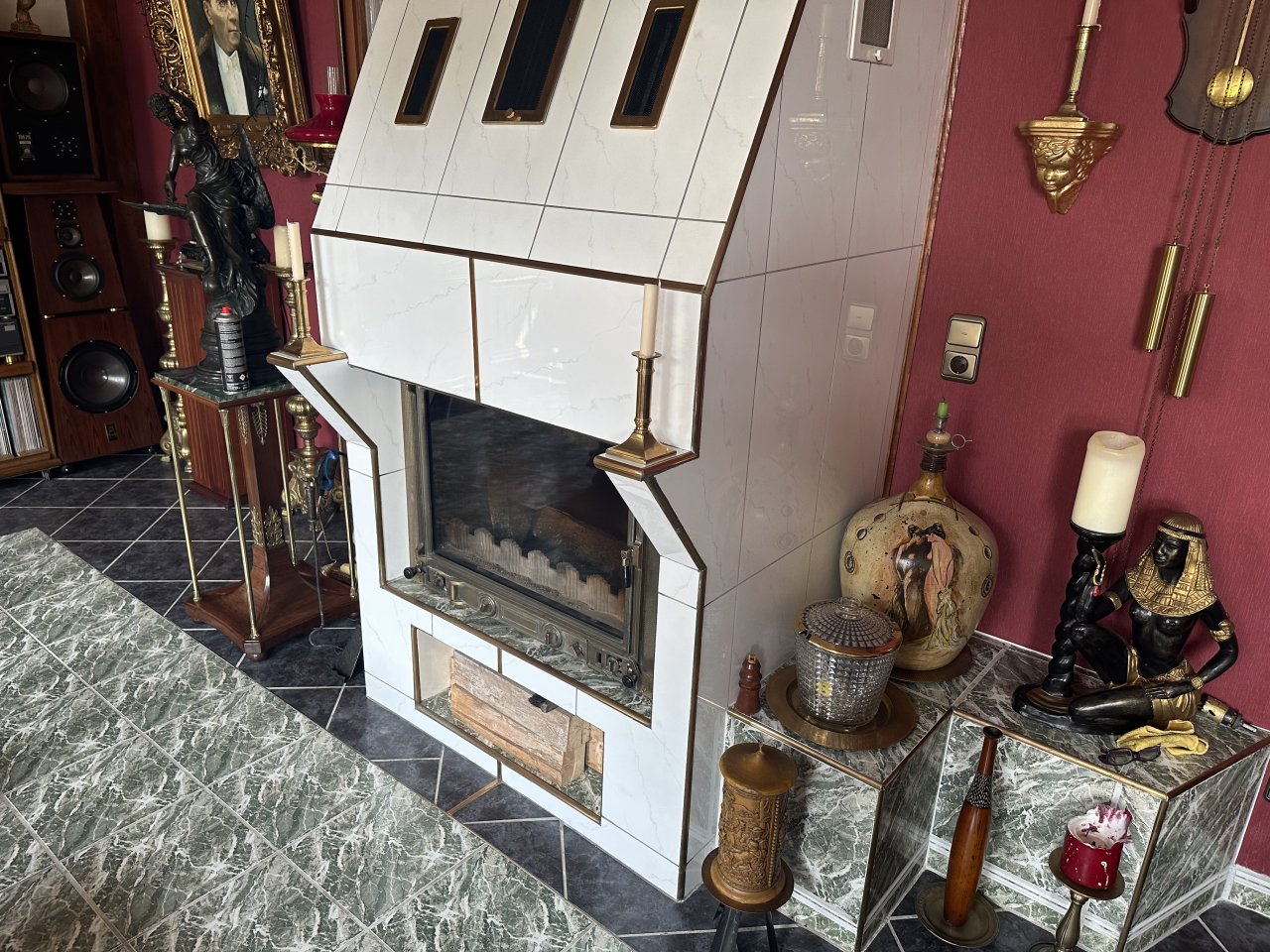Kamin Kamin