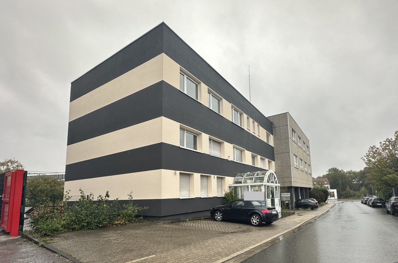 Ansicht Ansicht