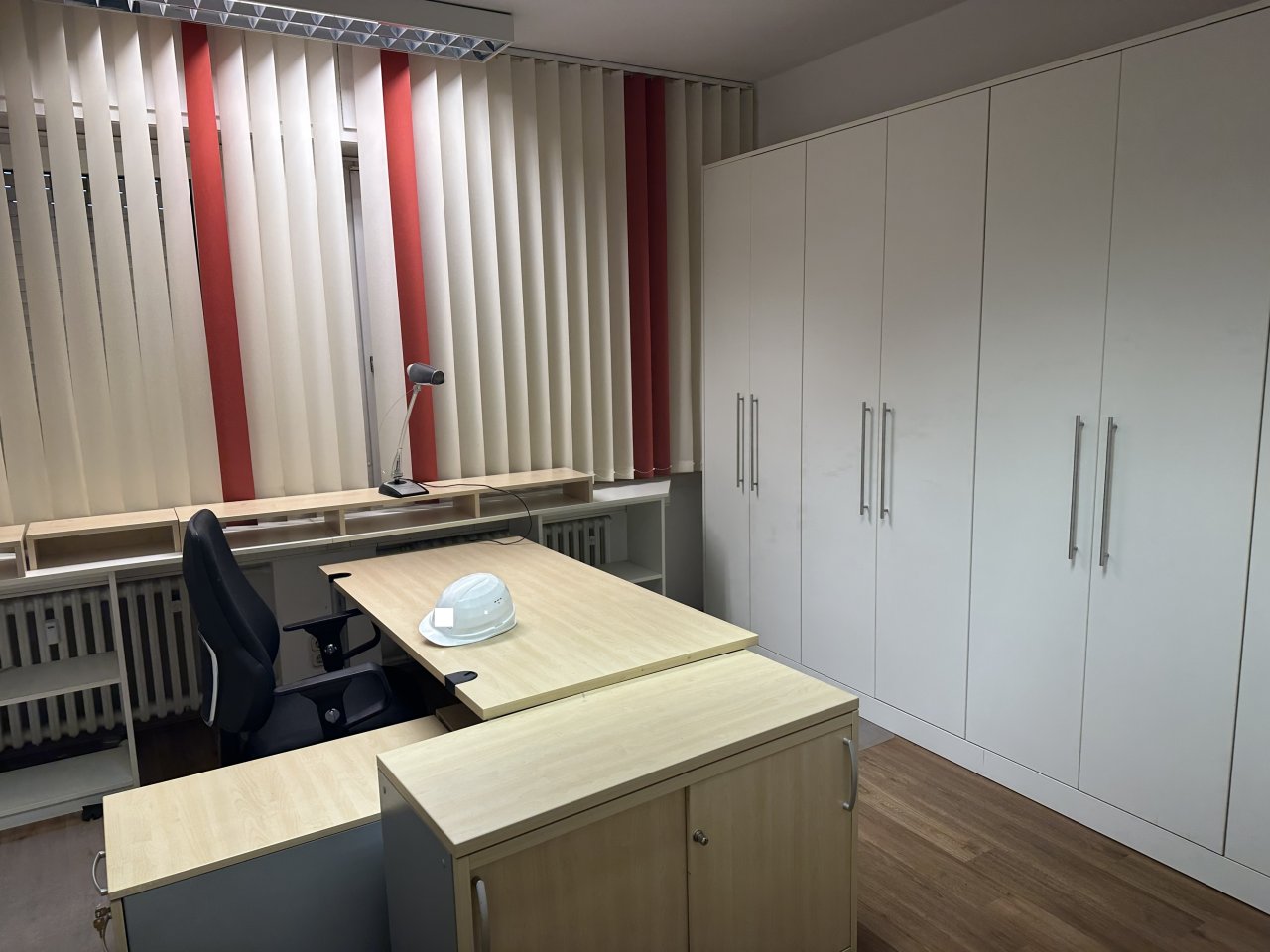 EG Büro EG Büro