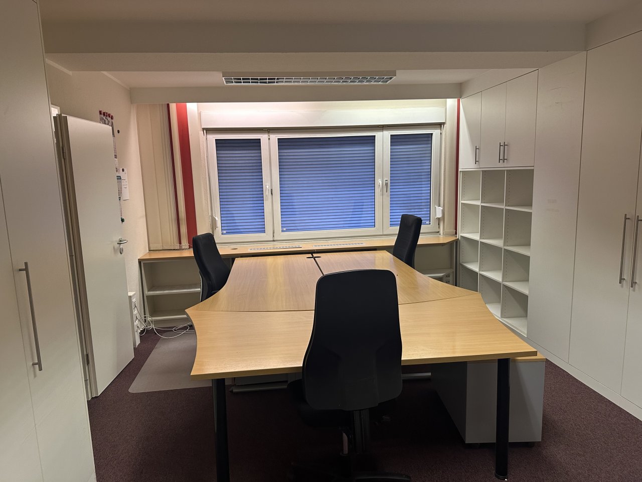 EG Büro EG Büro