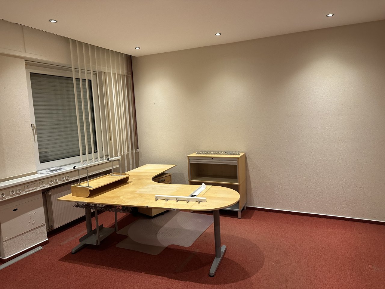 EG Büro EG Büro