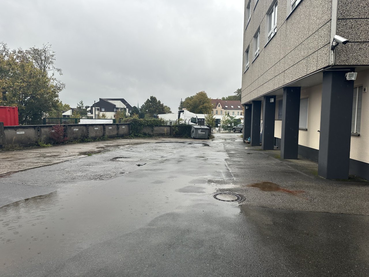 Stelplätze Stelplätze