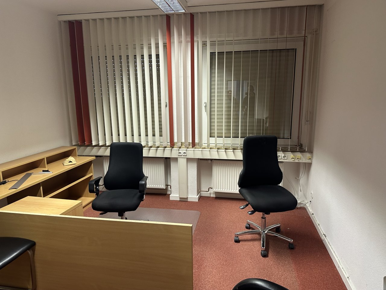 EG Büro EG Büro