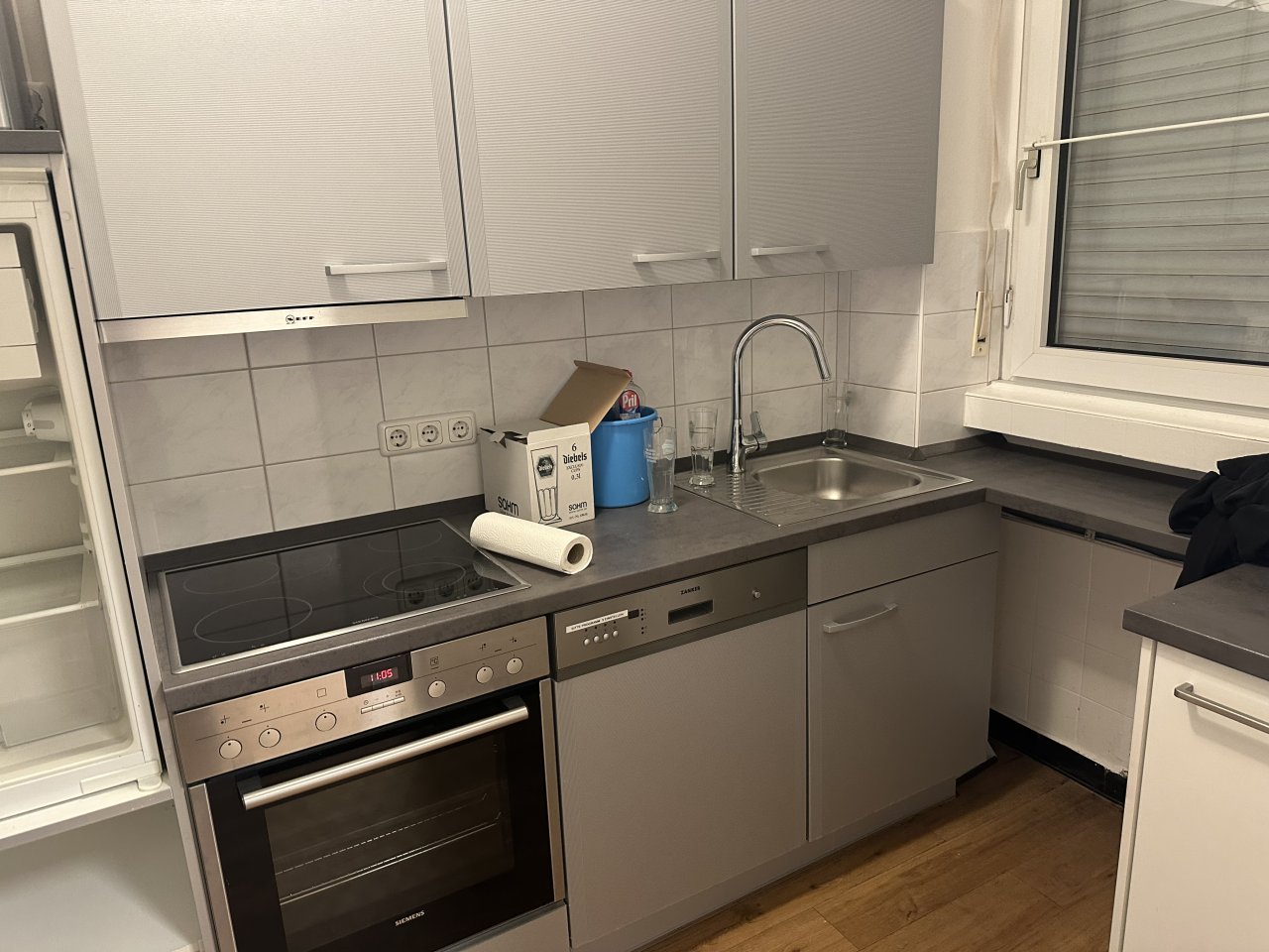 EG Küche EG Küche