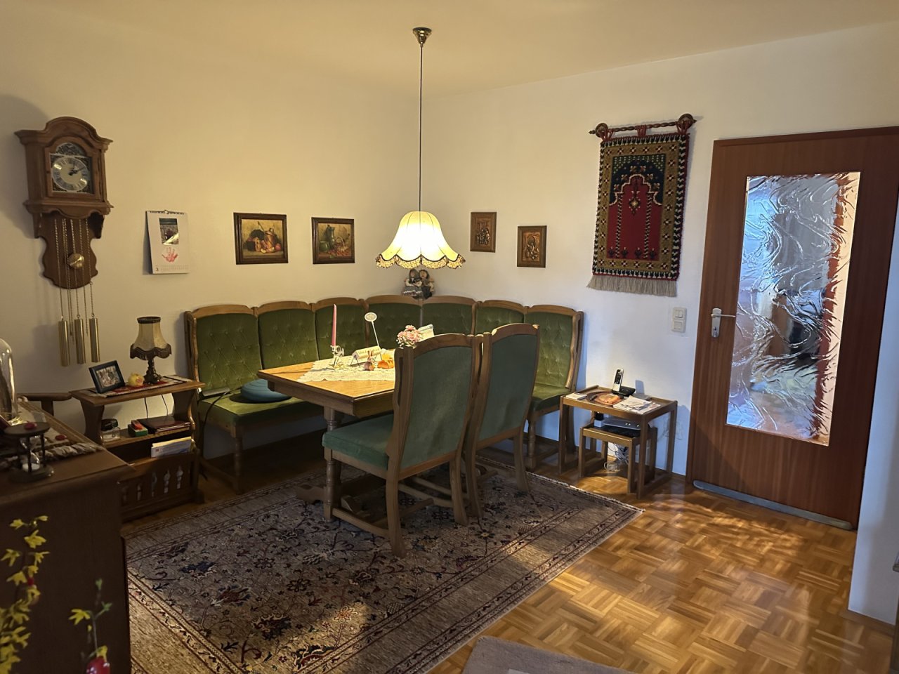 Wohnzimmer Wohnzimmer