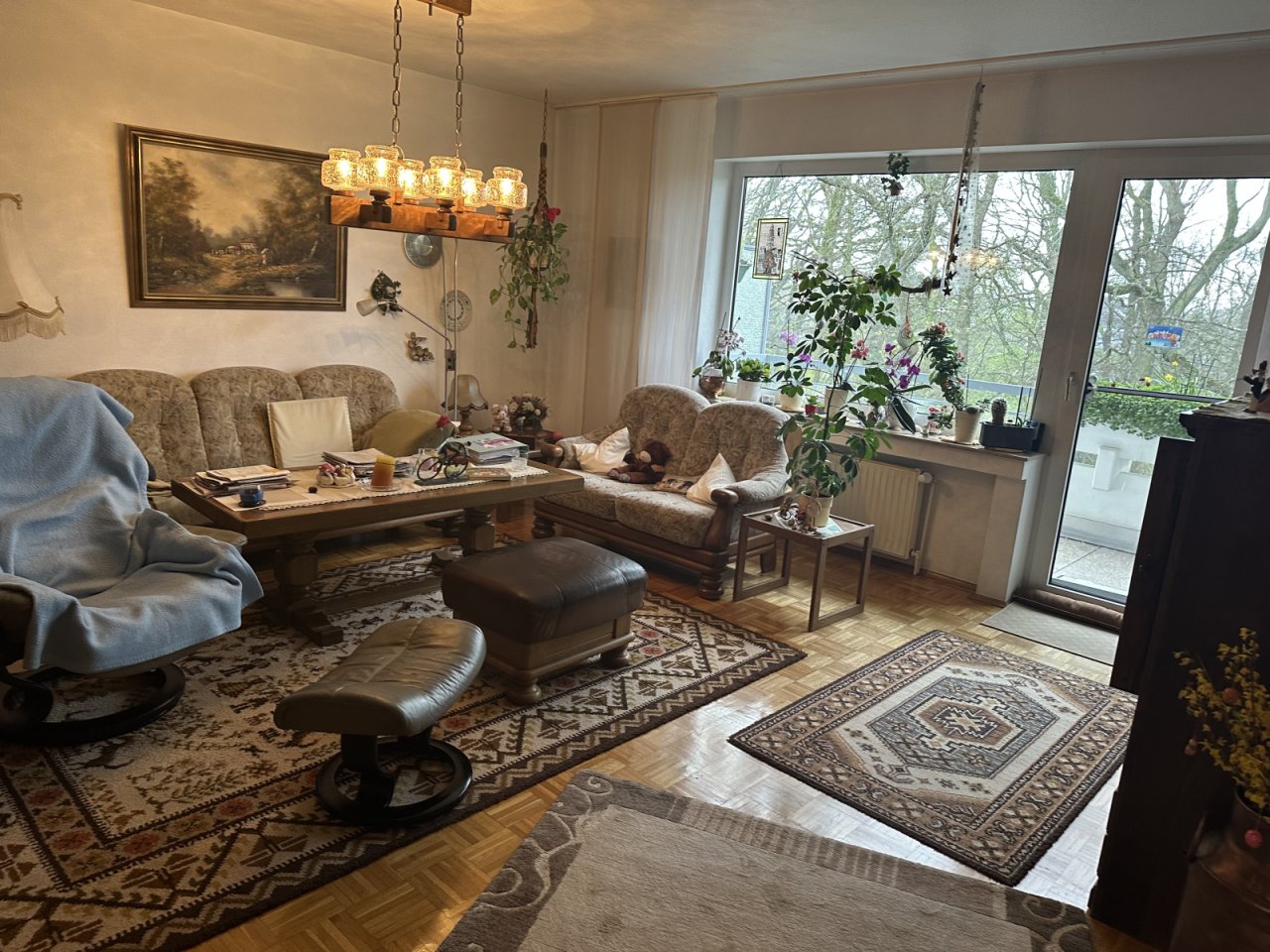 Wohnzimmer Wohnzimmer