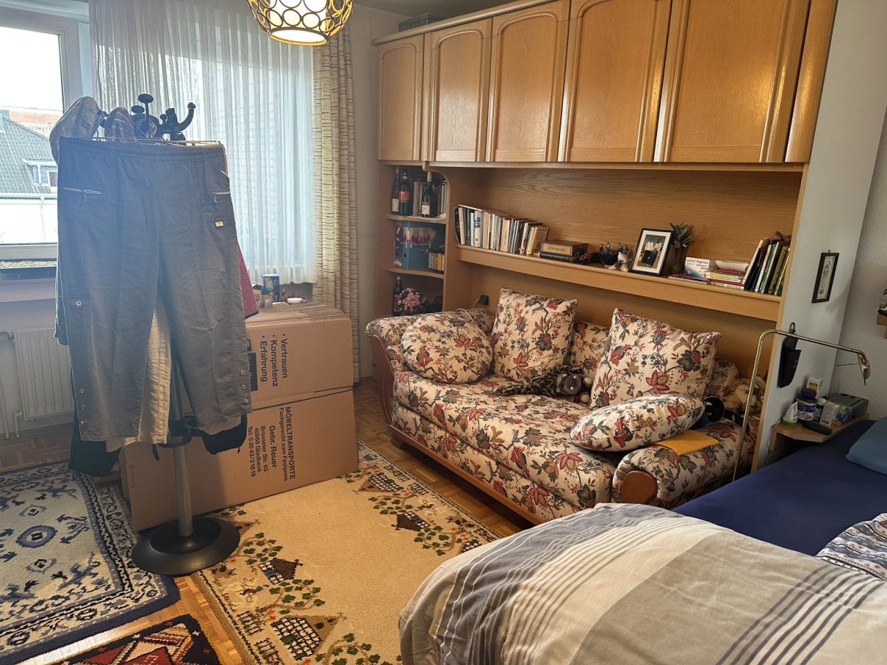 Schlafzimmer Schlafzimmer