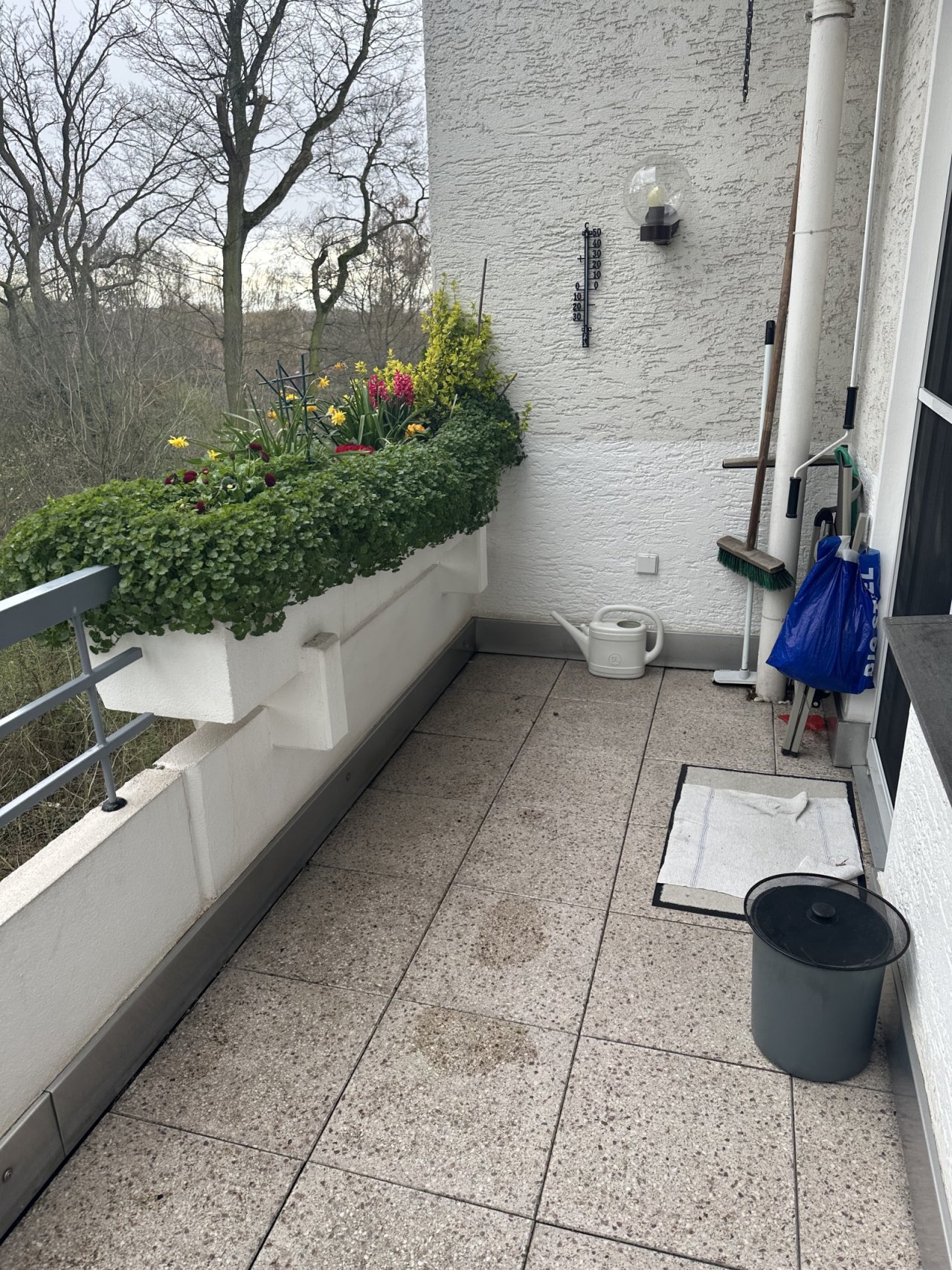 Balkon Balkon
