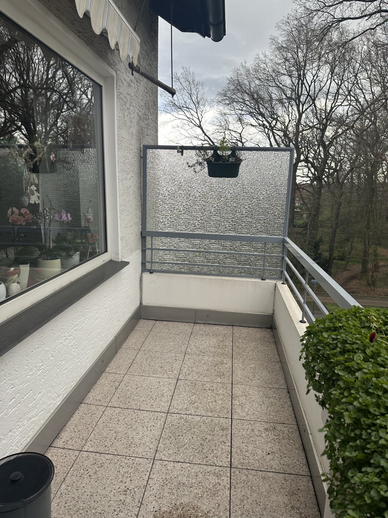 Balkon Balkon