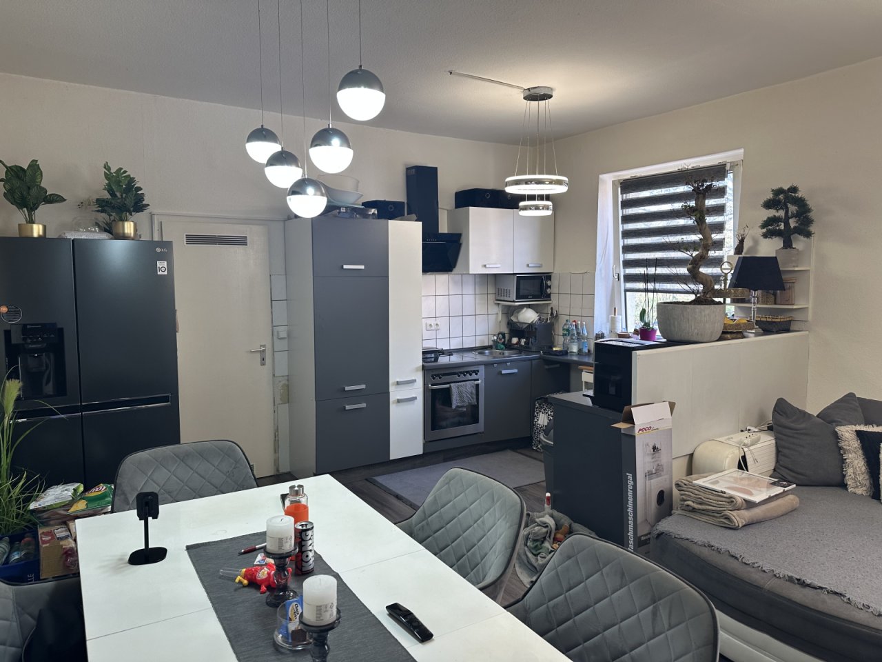Wohnung Wohnung
