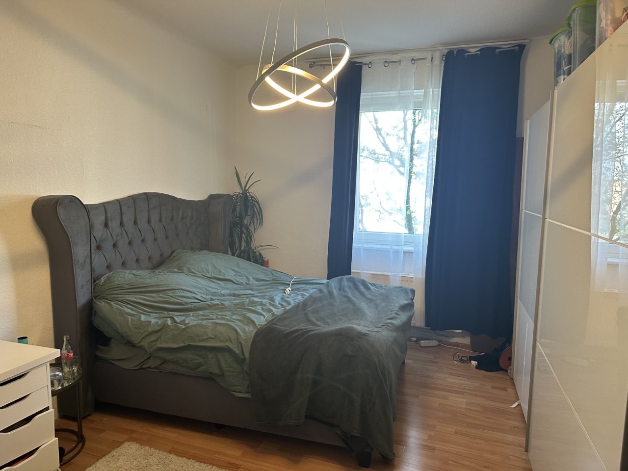 Wohnung Wohnung