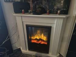 Kamin Kamin