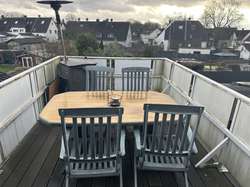 Dachterasse Dachterasse