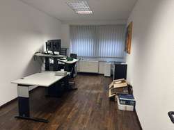 Büro EG Büro EG