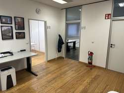 Büro EG Büro EG