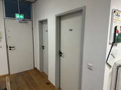 Büro EG Büro EG