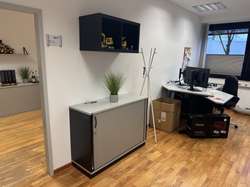Büro EG Büro EG