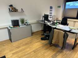 Büro EG Büro EG