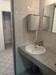 EG Toiletten EG Toiletten