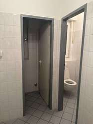 EG Toiletten EG Toiletten