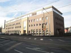 Gebäude Gebäude