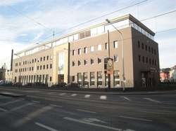 Gebäude Gebäude