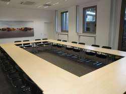 Büro Büro