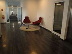 Eingang Etage Eingang Etage
