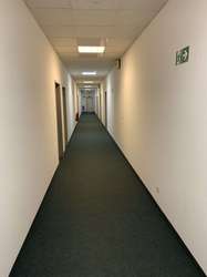 Büro Flur Büro Flur
