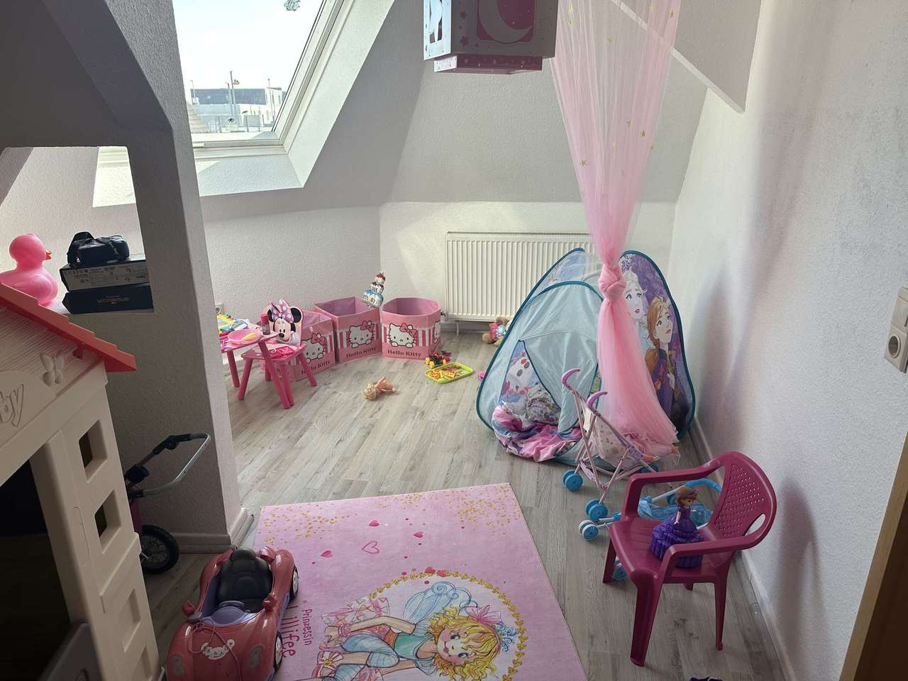 Kinderzimmer Kinderzimmer