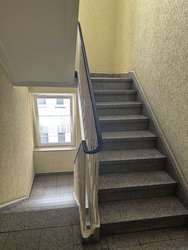 Treppenhaus Treppenhaus
