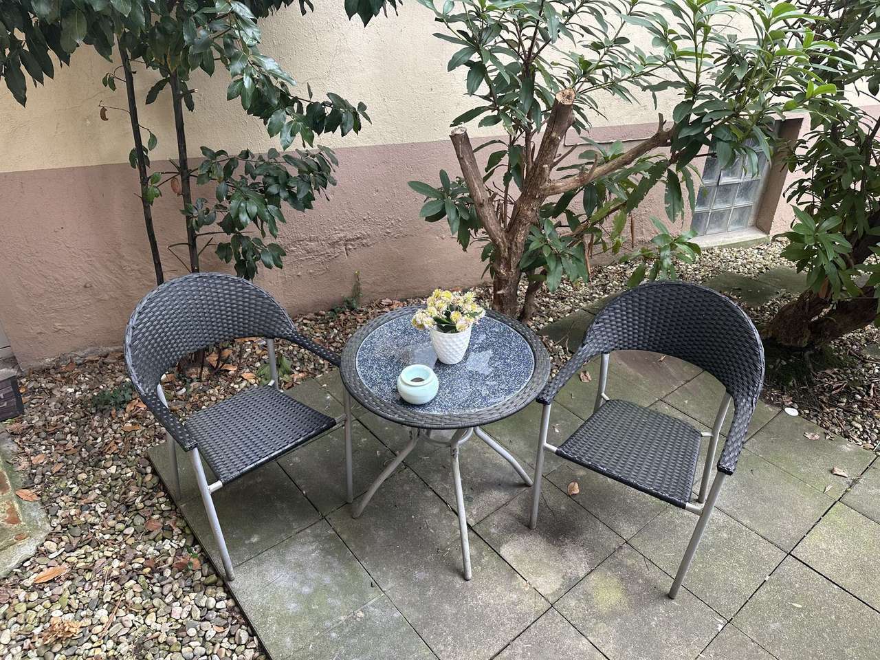 Terrasse Terrasse