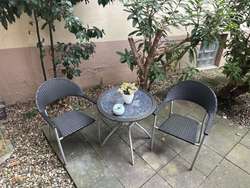 Terrasse Terrasse