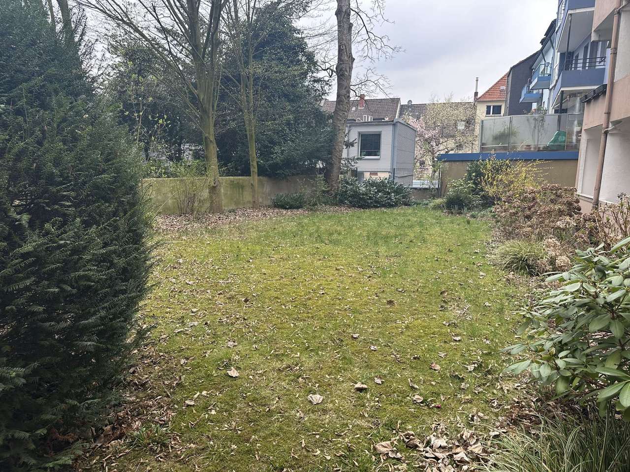 Garten Garten
