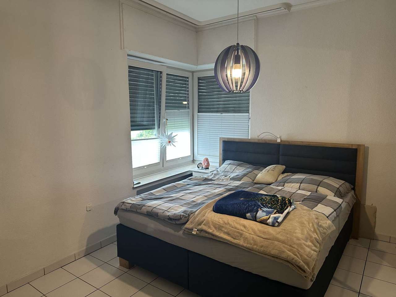 Schlafzimmer 1 Schlafzimmer 1