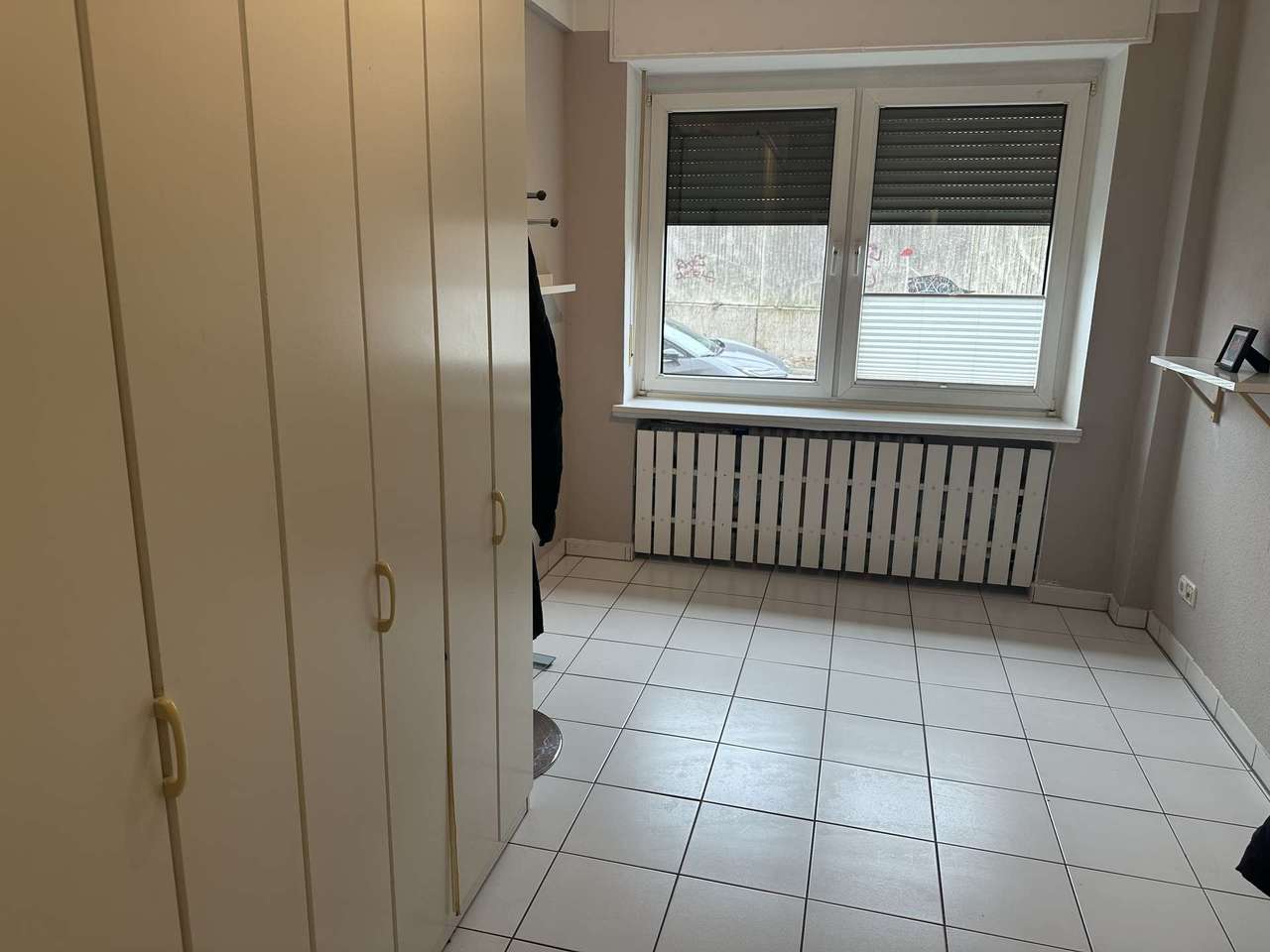 Schlafzimmer 2 Schlafzimmer 2