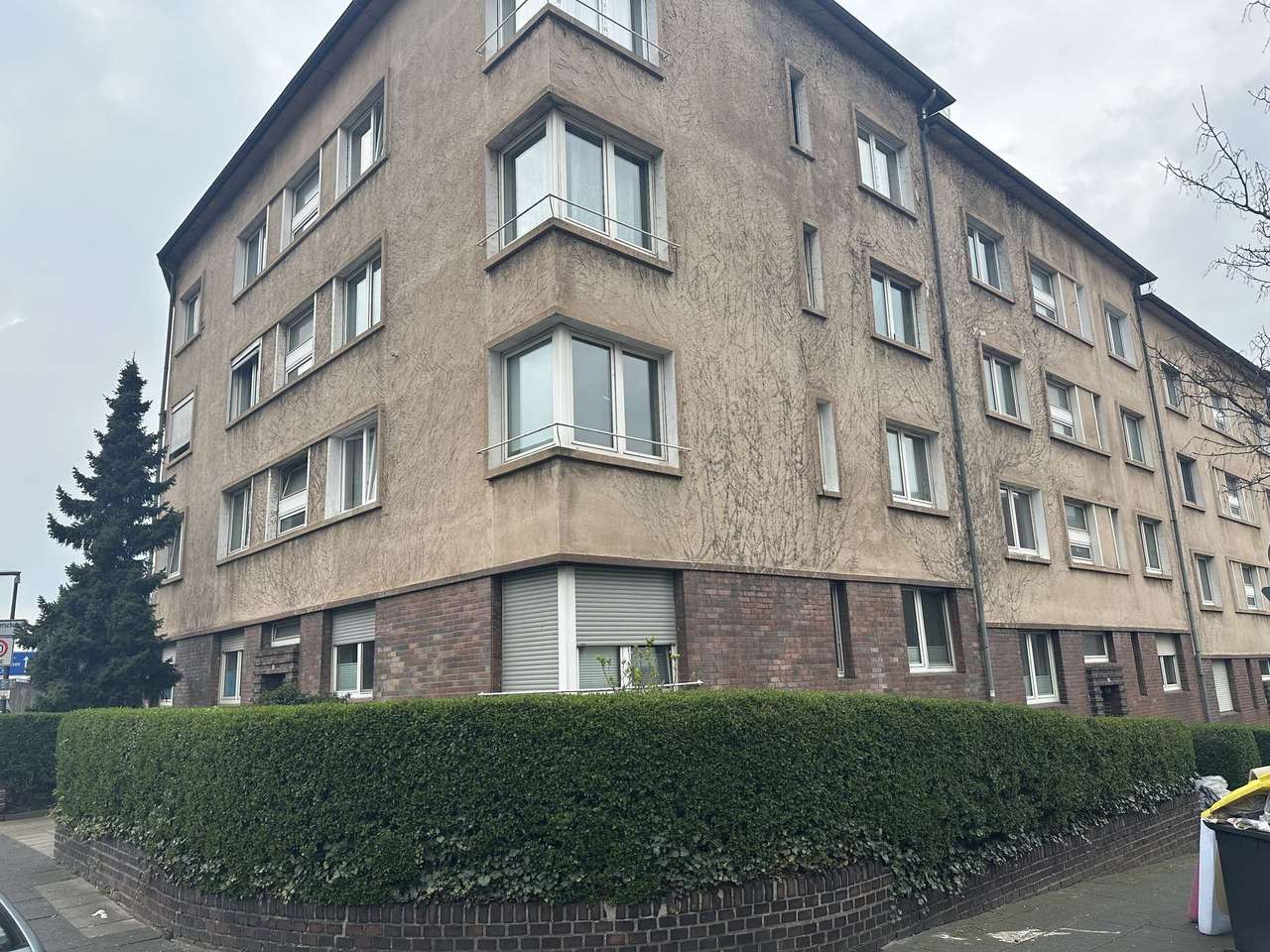 Außenansicht Außenansicht