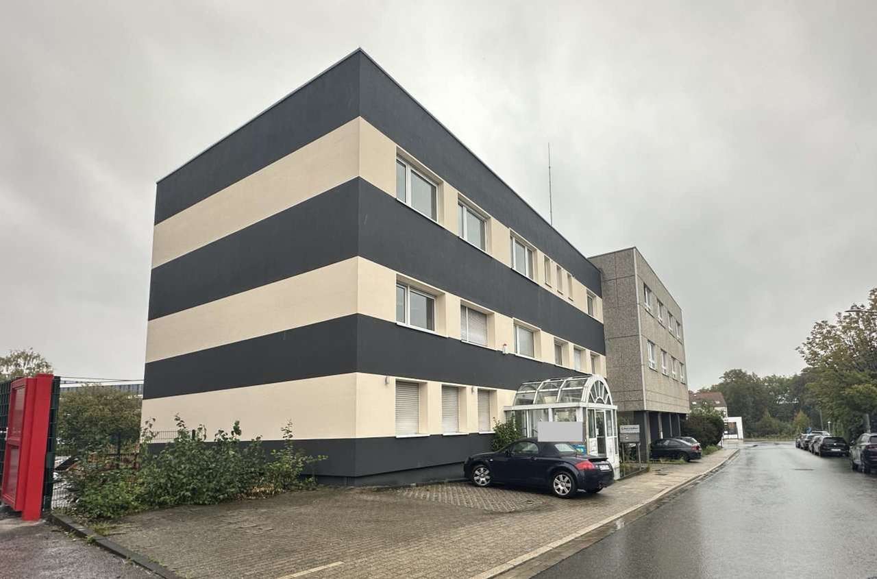 Ansicht Ansicht