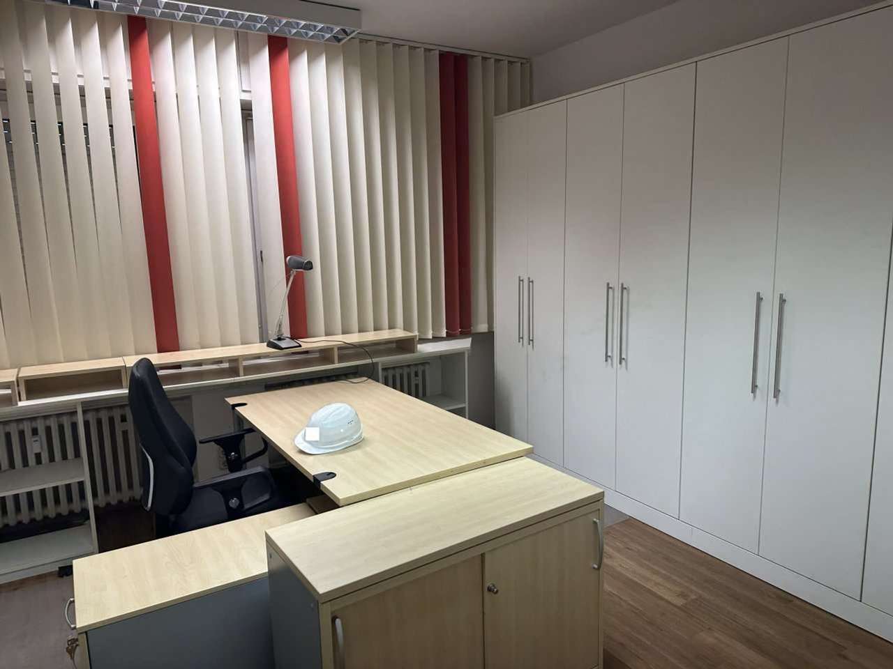 EG Büro EG Büro