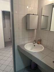 EG Toilette EG Toilette